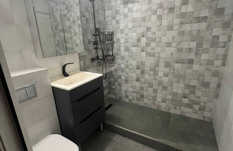 Apartament 3 camere zona Bd. Chisinau - Basarabiei - Poză 6