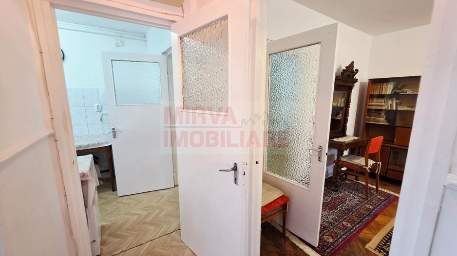 Apartament 2 camere de închiriat – zona Nord, mobilat si utilat - Poză 20