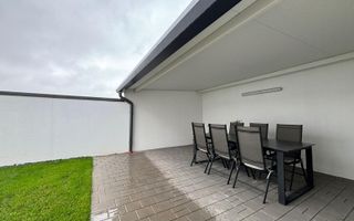 Duplex de lux 3 dormitoare de închiriat | Șelimbăr Bell Residence - Poză 2