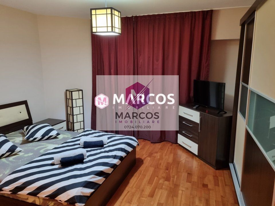 Apartament 3 camere open space, et.5, Central, ID 854 - Poză 8