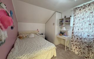 Casa individuala Giarmata Vii, mobilata si utilata - Poză 15