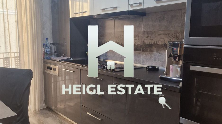 Apartament cu 3 camere decomandat in GIROC - Poză 3