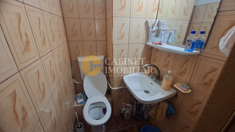 APARTAMENT 4 CAMERE DECOMANDAT – 90 MP – MIRCEA CEL BĂTRÂN - Poză 10