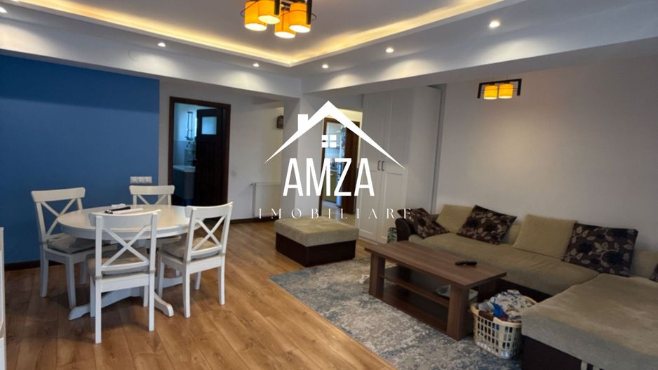 Apartament spațios și modern de vânzare – zona City Residence - Poză 1
