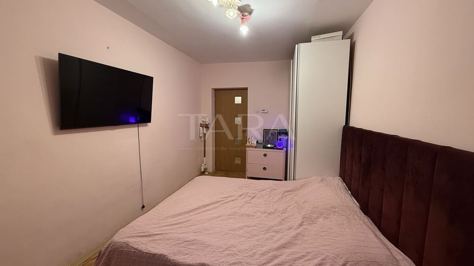 Apartament 3 camere decomandat – Gheorgheni - Poză 4