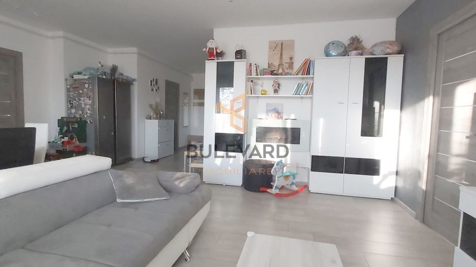 Apartament cu 3 camere la 5 minute de Vivo! - Poză 4