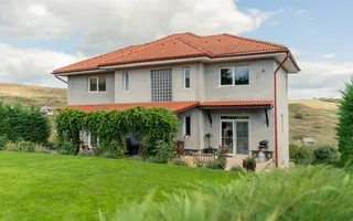 Casă invididuală de vânzare, 250mp utili, 2000mp teren, Campenești! - Poză 12