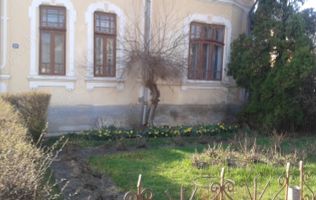 Vand casa in zona centrala  Falticeni