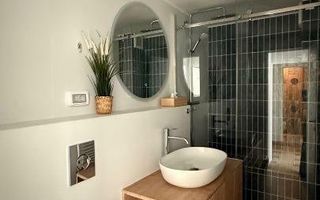 13 Septembrie-Sebastian | 3 camere | 75mp | et 6 | 2 locuri parcare | 750 euro - Poză 12