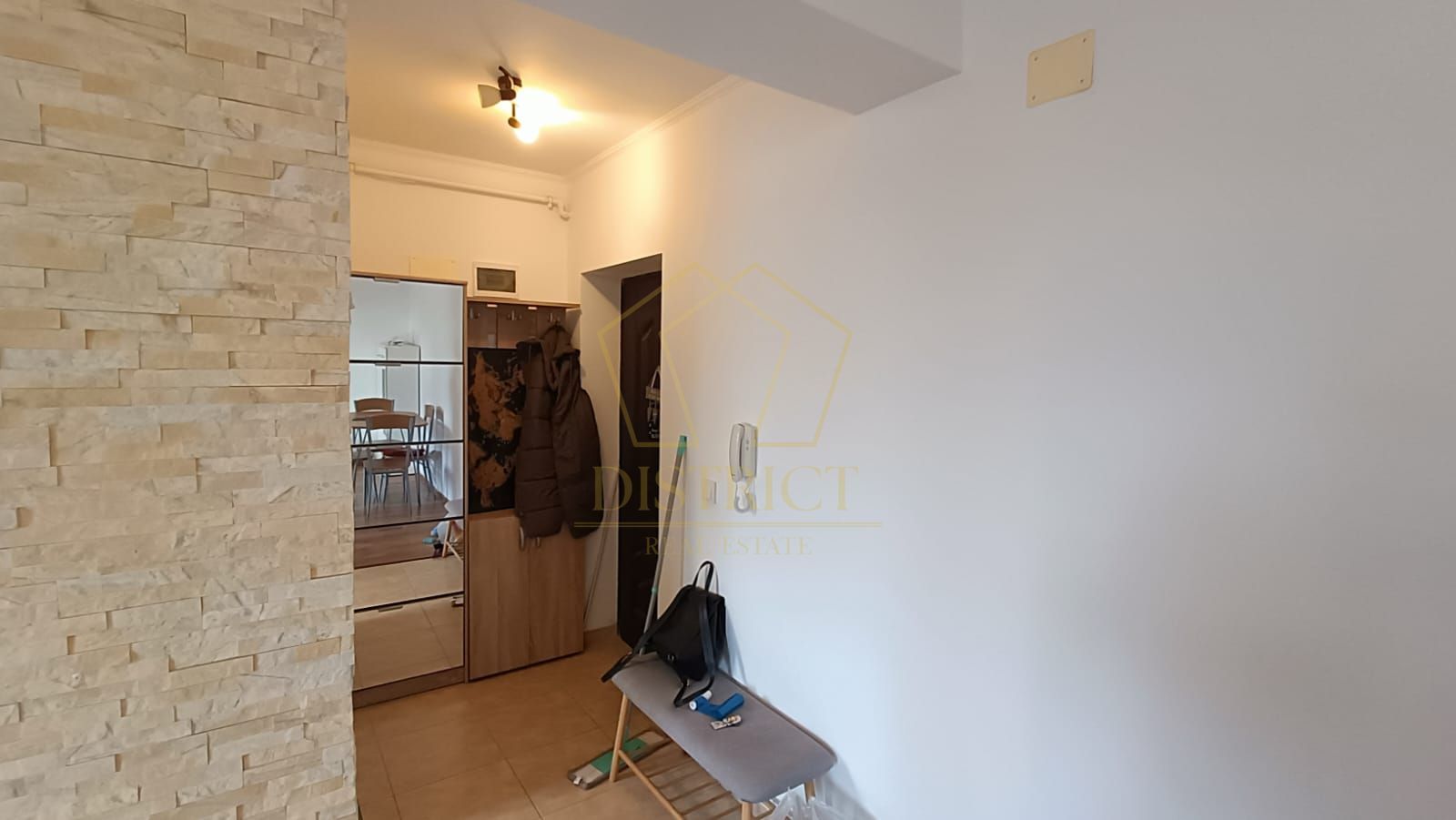 Apartament 2 camere, mobilat, utilat | Giroc | Pentru copii | Pet Friendly! - Poză 11
