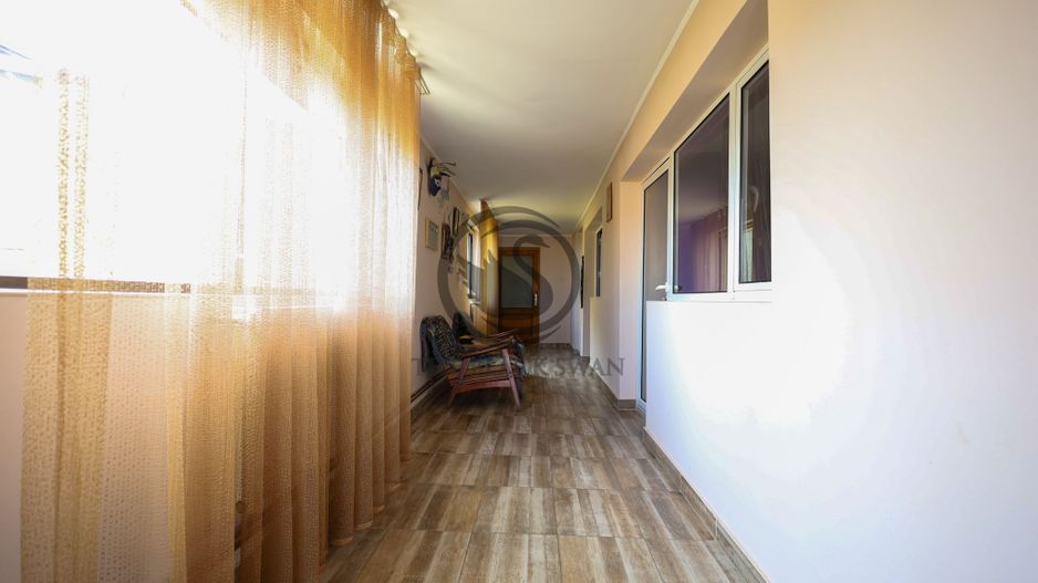 Casa/Vila cu 8 camere de vanzare | Strejnicu, Prahova | Comision 0% - Poză 10