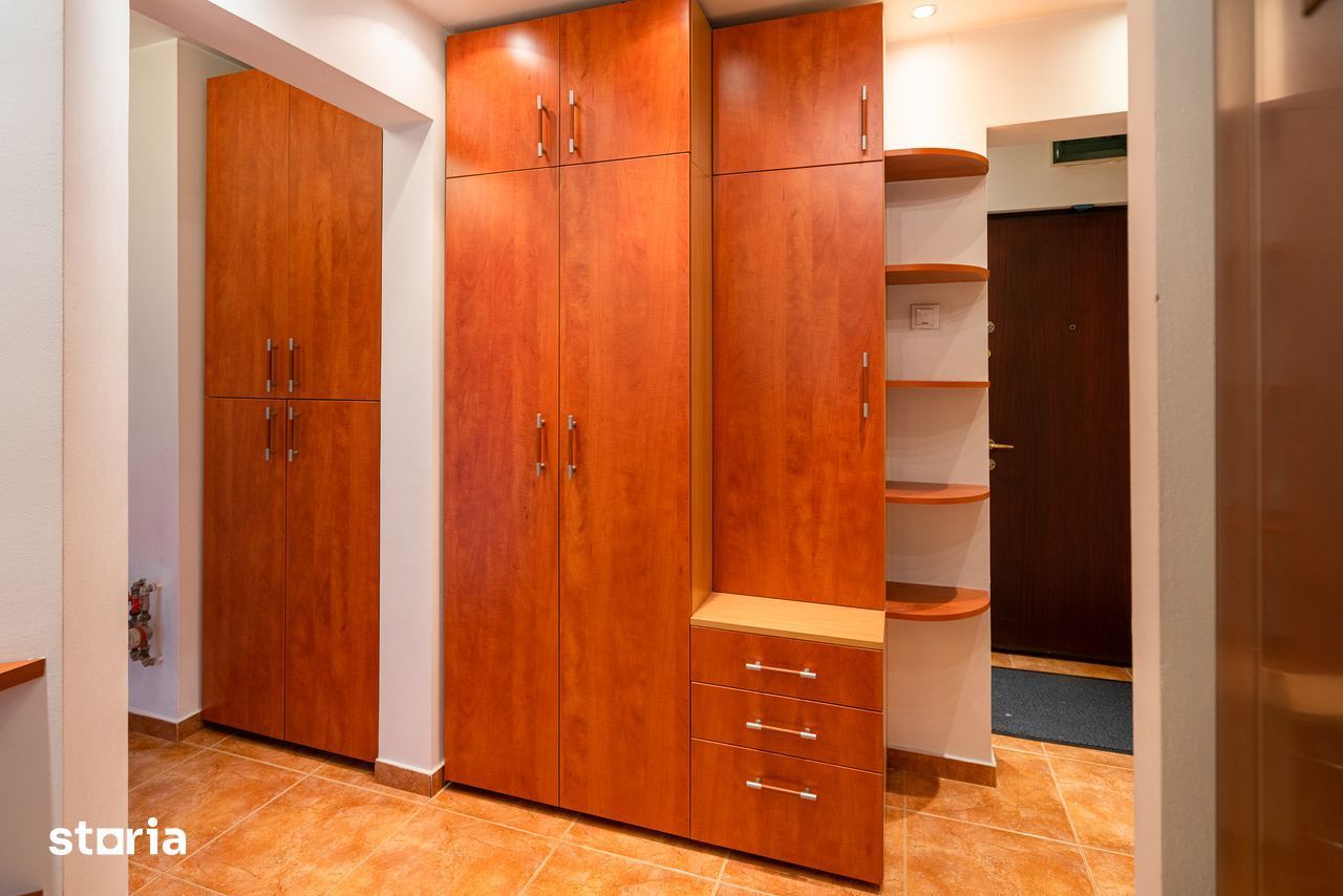 Inchiriez Apartament 2 camere  – M. Brâncoveanu / Parcul Tineretului - Poză 7