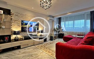 Apartament de vânzare cu 3 camere tip B în zona Rogerius, Oradea - Poză 3