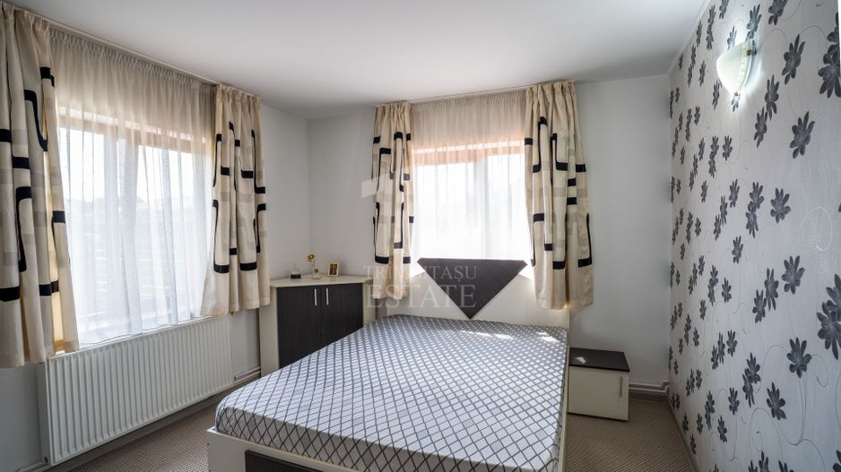 BOD-Colonie | Casa 5 camere | piscina exterioara | 160 mpu | 550 teren - Poză 9