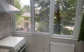 Inchiriez apartament 2 camere, zona Trocadero - Poză 2