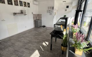 Spatiu de vanzare 62 mp in Cugir jud Alba - Poză 2