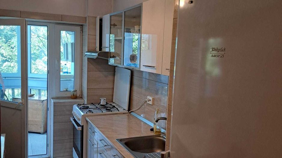 Apartament 3 camere Bd Unirii (fântâni) - Poză 3