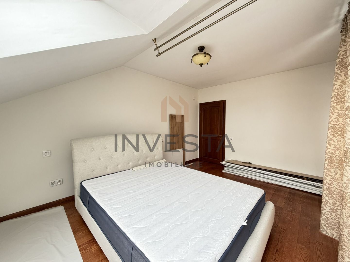 Casa spatioasa de inchiriat- zona Eugen Ionesco - Poză 16