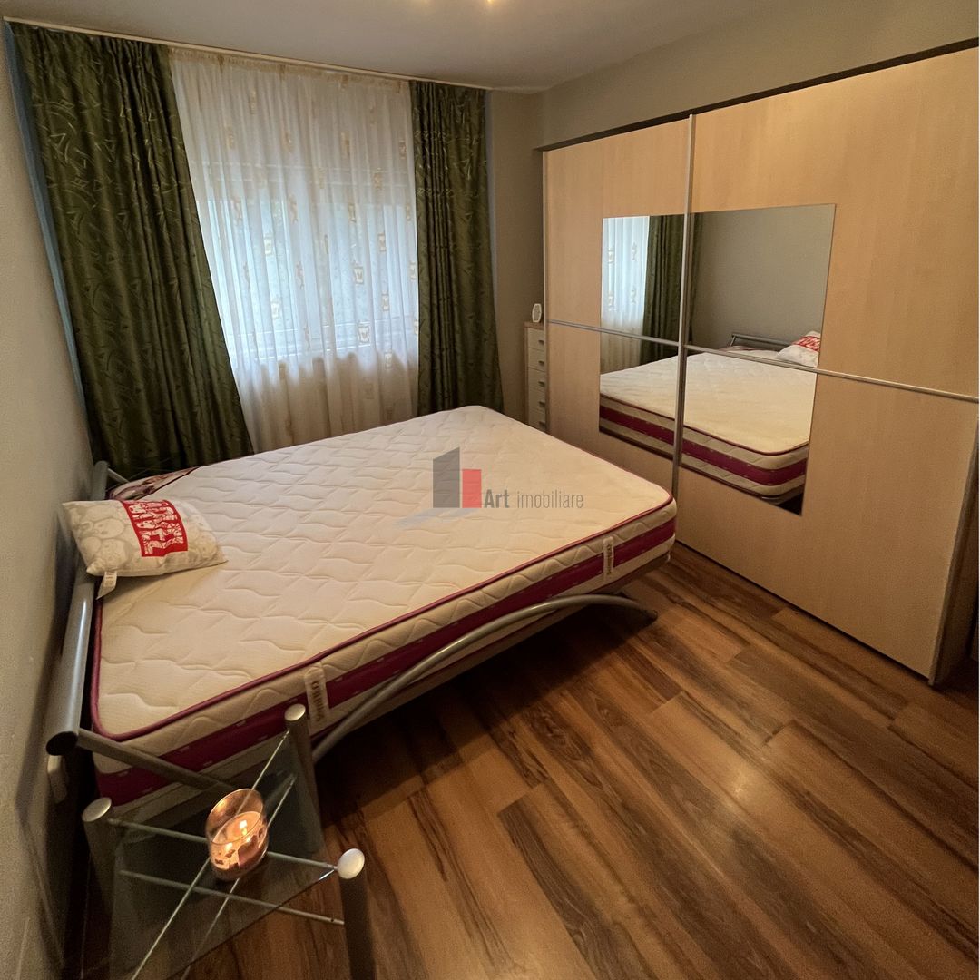 Centrala Proprie NOUA, 3 camere Aviatiei - Poză 8