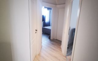 2 camere decomandat | mobilat&utilat | ETAJ intermediar | zona Visoianu - Poză 5