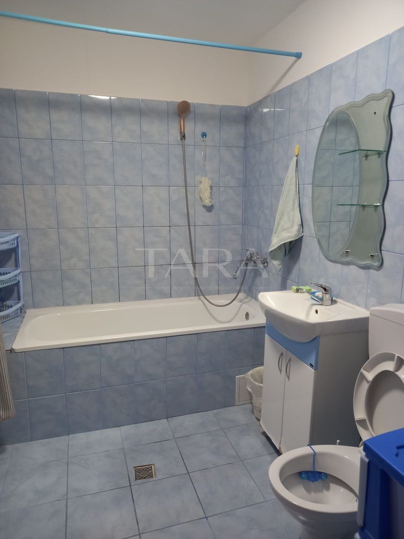 Apartament 2 camere, zona Apahida - Poză 8