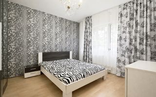 Apartament cu 2 camere, etajul 1, zona Primăverii, Mănăștur - Poză 1
