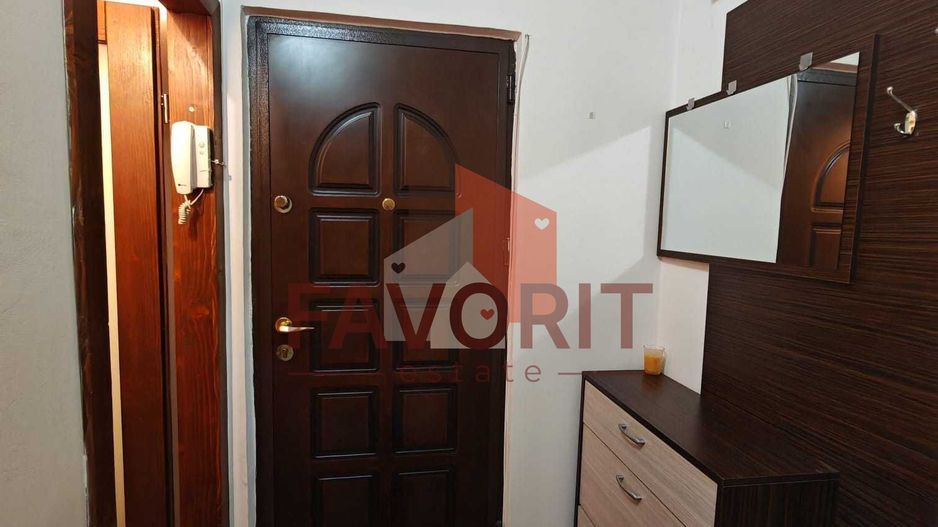 Apartament 2 camere | Centrala | Zona Baba Dochia - Casa de Pensii - Poză 5
