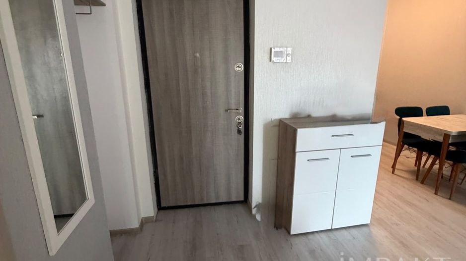 Apartament modern cu 2 camere,petfriendly,semicentral! - Poză 6