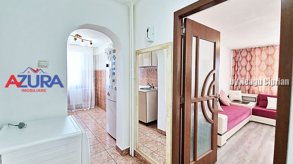 AZURA Imobiliare - 2 Camere, Et Intermediar, LIDL, Expo, Oportunitate - Poză 8