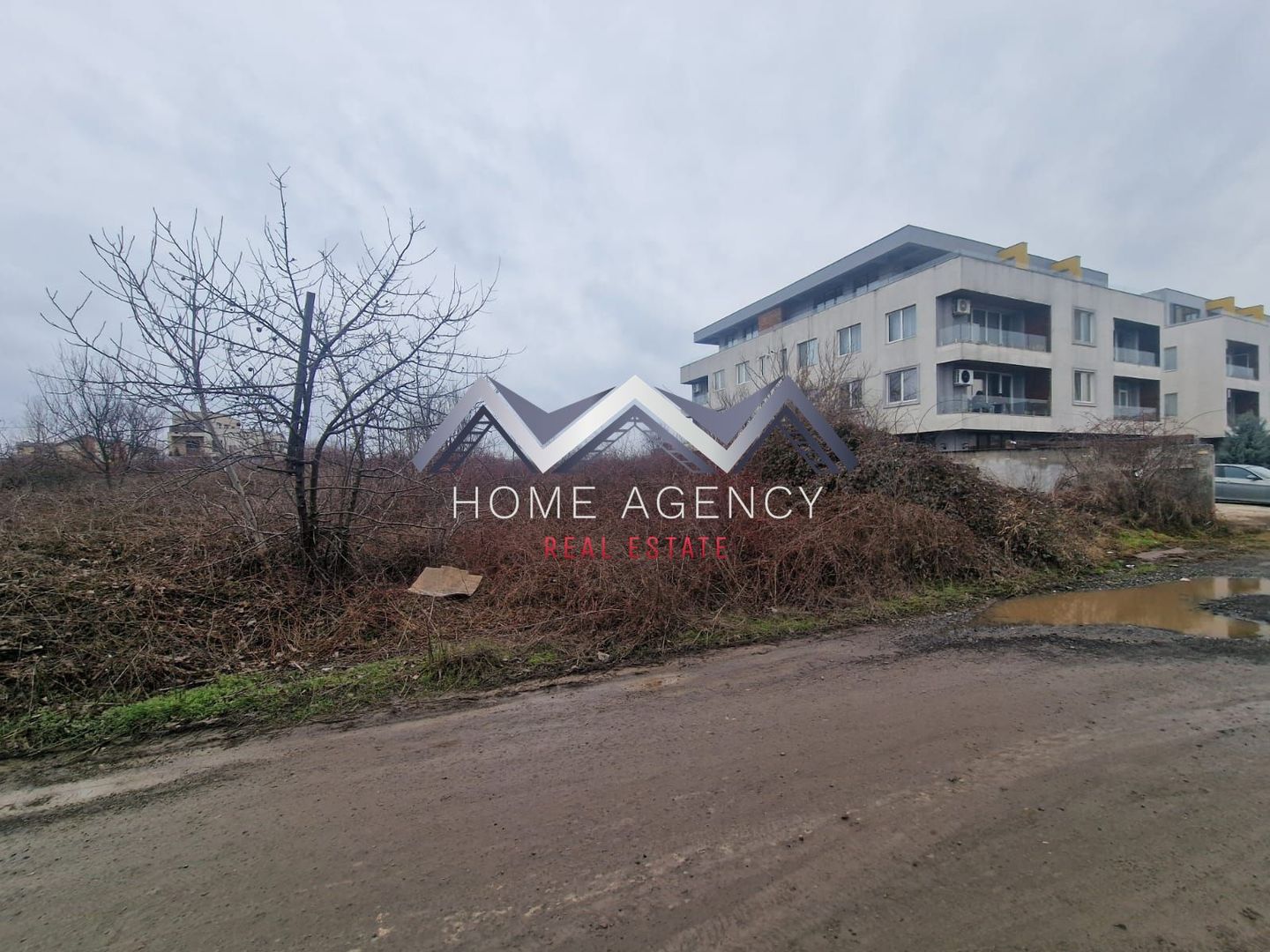 Teren 913 mp | Drumul Agatului | Sector 1, București - Poză 1