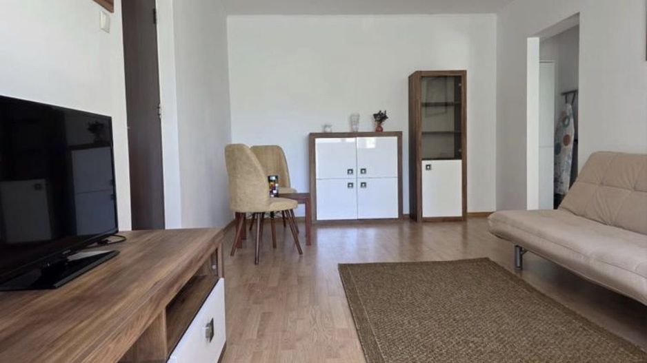 AP. 2 CAMERE- MOSILOR, PRIMA INCHIRIERE, BLOC REABILITAT, MODERN - Poză 8