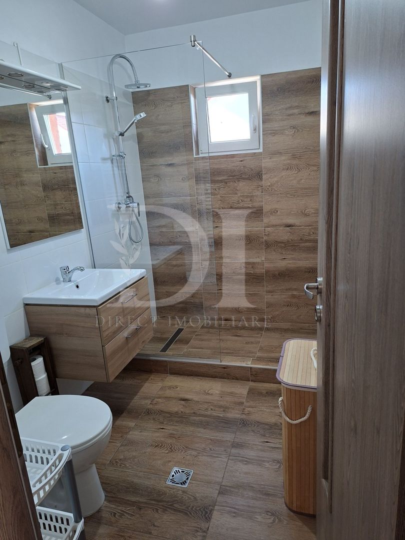 Apartament la cheie / etaj intermediar / Zona Eroilor - Poză 8