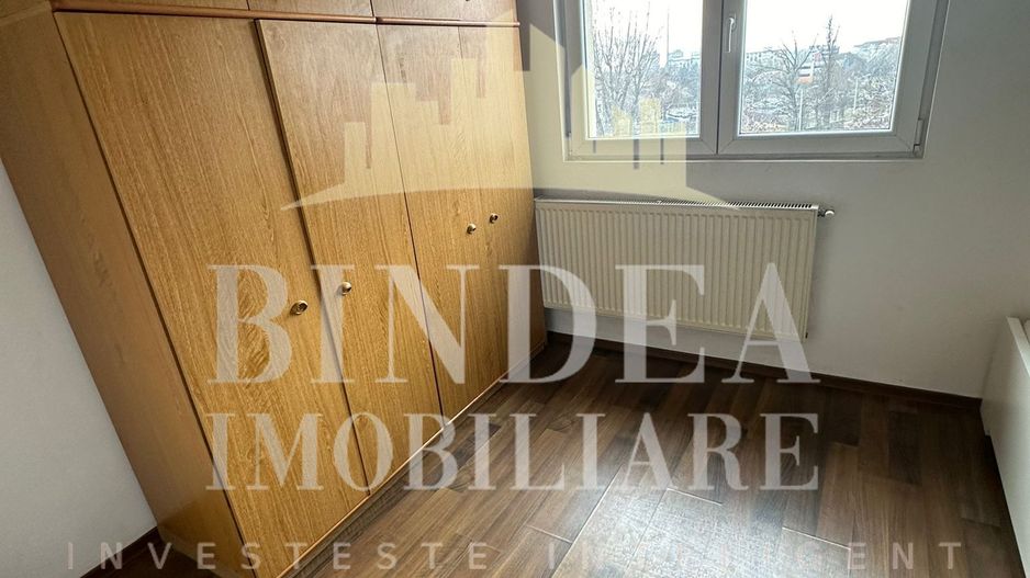 Apartament 2 camere semidecomandat - Poză 4