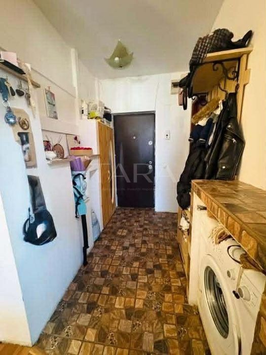 Apartament 2 camere, 40 mp,  Floresti – ideal investiție. - Poză 3