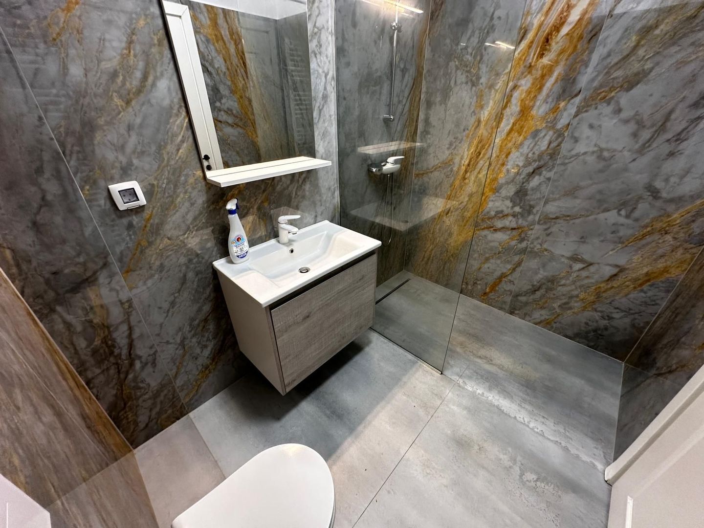 2 Camere 10min Metrou Petrache Poenaru Lake House Politehnica Crangasi - Poză 11