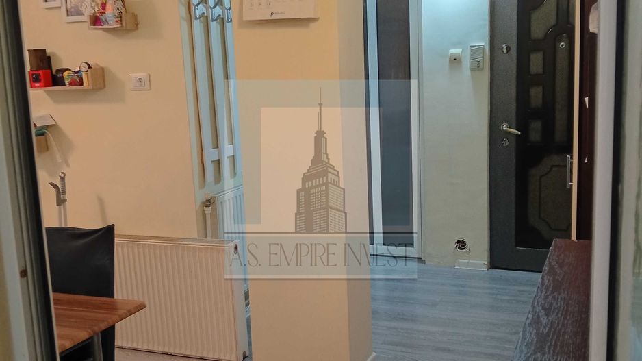 De vânzare apartament 2 camere, decomandat - zona Astra - Poză 6