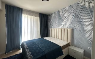 Apartament ultrafinisat la prima închiriere | Parcare | Frunzișului - Poză 5