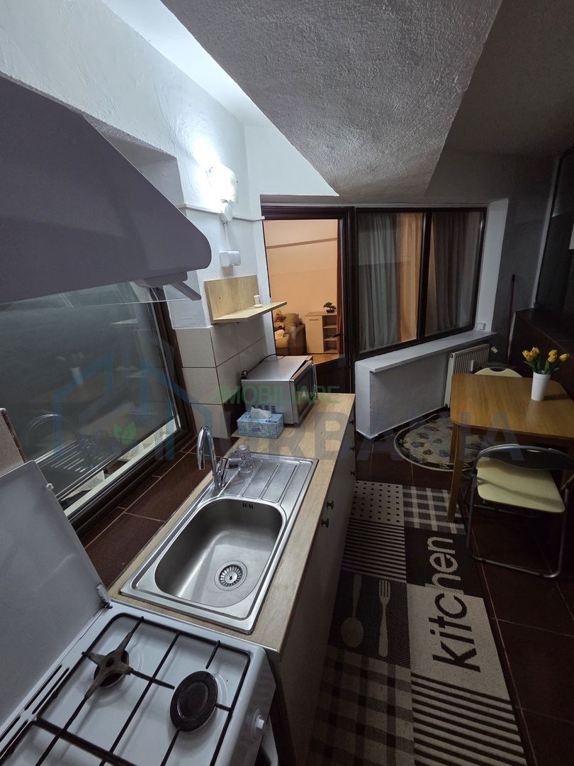 PERSOANĂ FIZICĂ, ap. 2 camere, Kaufland Păcurari - Poză 8