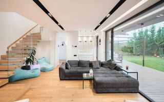 vila 4 camere | Amber Gardens | Otopeni | Tunari | 2 parcare - Poză 7