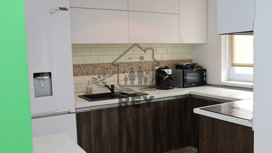 Apartament 3 camere Sibiu complex City Residence - Poză 3