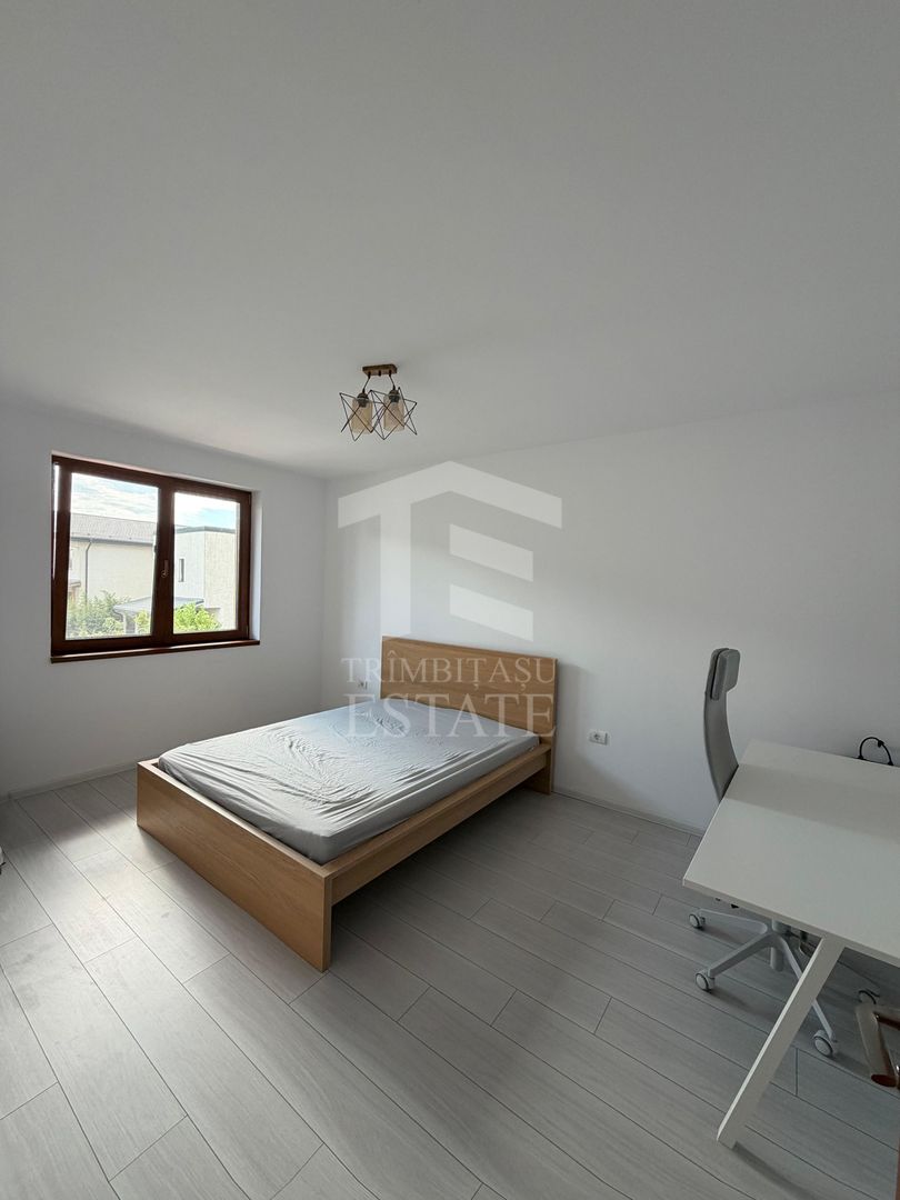 Casa tip duplex Tunari P+1 - Poză 22