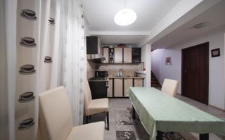 Vila individuala de vânzare, acces rapid către București, Berceni - Poză 9
