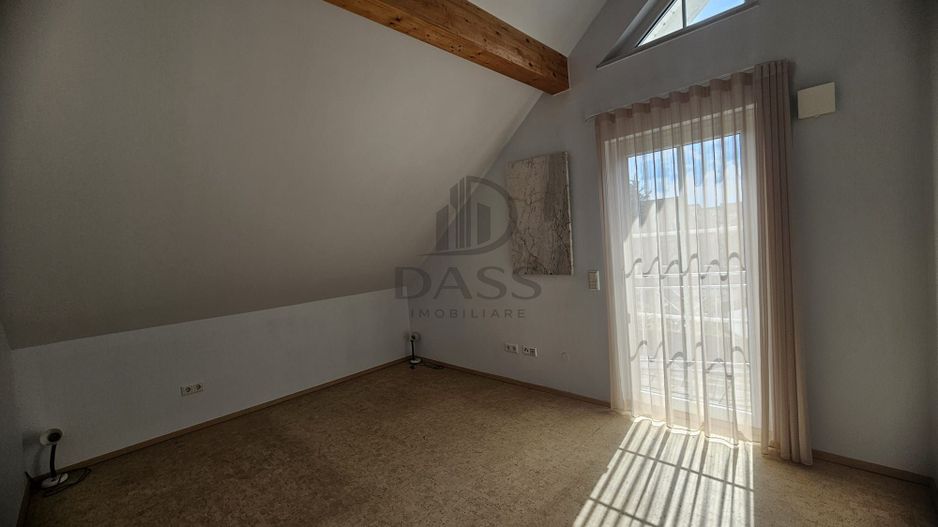 Casă individuală de închiriat | 5 camere | Șelimbăr - Poză 8
