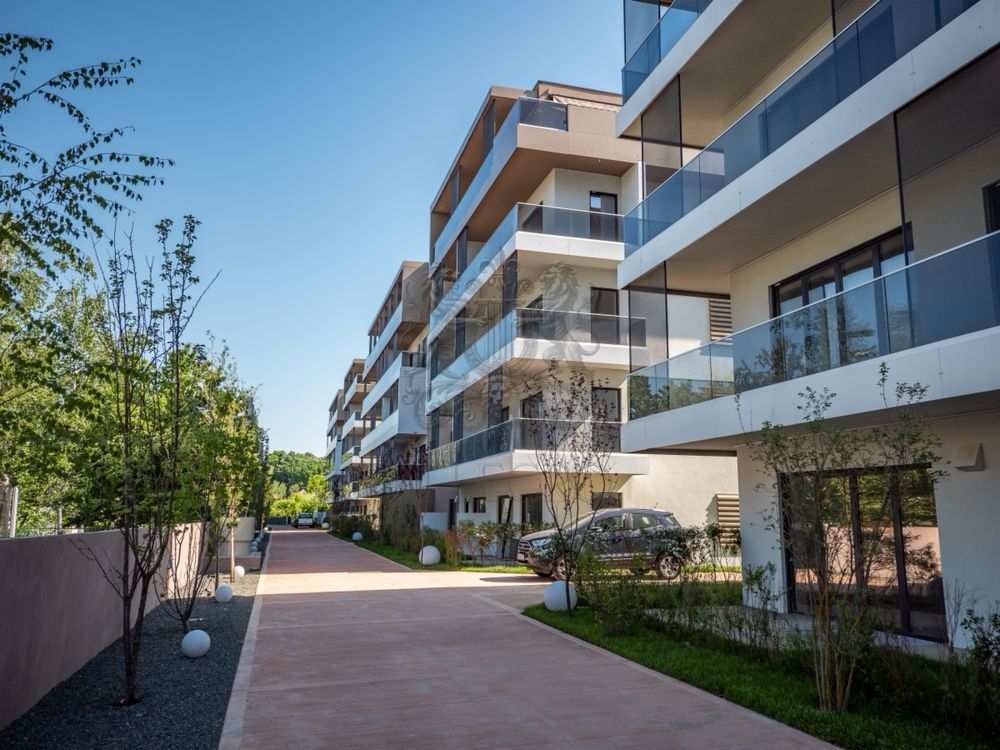 Vanzare | 3 Camere | Iancu Nicolae | Grand Park Pipera | Parter - Poză 17