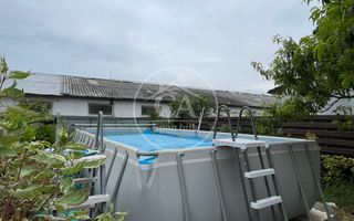 Casa de inchiriat cu 5 camere  in zona Nufaru, Oradea. - Poză 20