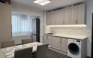Apartament Premium cu 3 camere | Strada Nufarului | Oradea - Poză 1