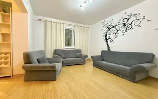 Apartament cu 3 camere în zona Gheorghe Lazăr - Poză 5