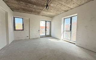APARTAMENT 2 CAMERE + 9 MP BIROU | ZONA EMINESCU | DACIA - Poză 3