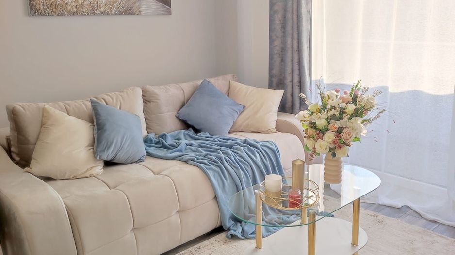 Apartamentu 2 camere Green Residence - Poză 6