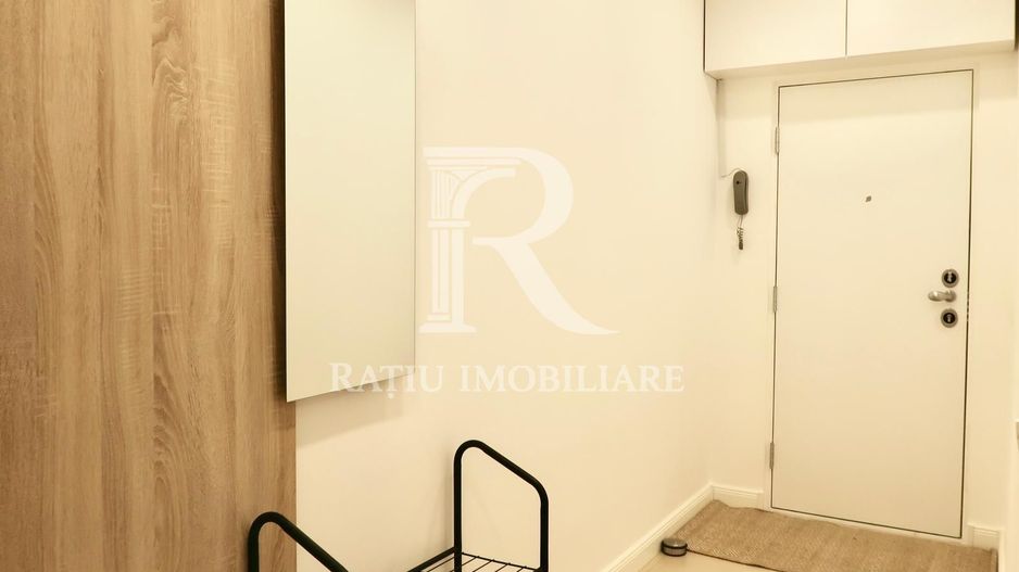 Apartament cu 3 camere | Vedere panoramică deosebită | Oradea - Poză 18